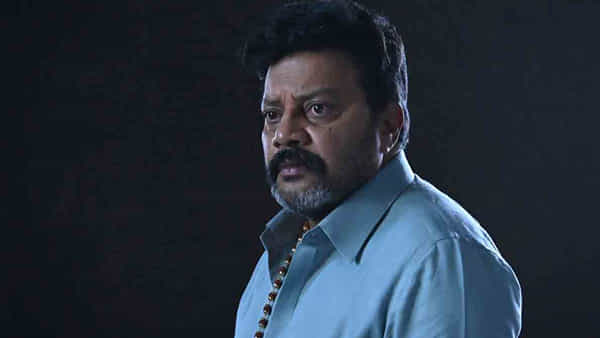Sai Kumar: యాభైఏళ్ళుగా నటిస్తున్నా.. నేను చేసిందే రైట్ అనుకునేవాడిని.. కానీ : సాయి కుమార్