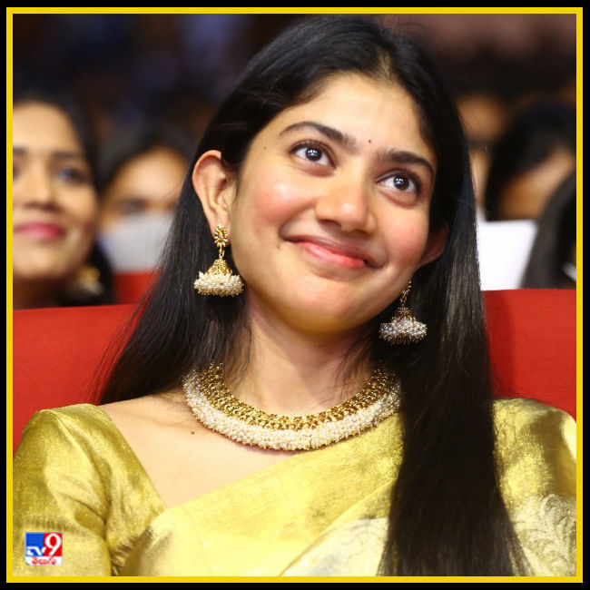 Sai Pallavi New Photos. Credit by:Sai Pallavi/Instagram