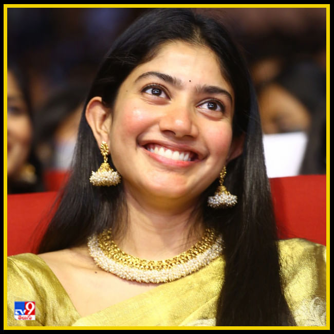 Sai Pallavi New Photos. Credit by:Sai Pallavi/Instagram