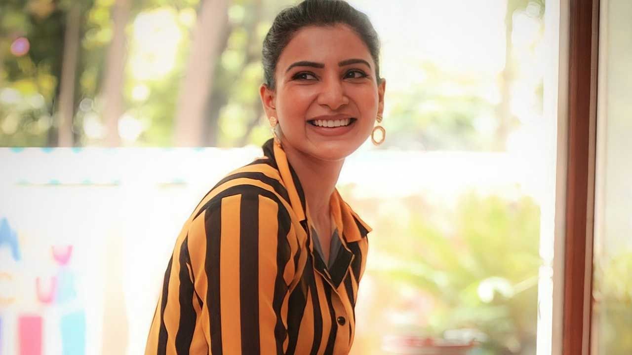 Samantha-Yashoda: యశోద సినిమా నుంచి ఇంట్రెస్టింగ్ అప్డేట్.. రిలీజ్ డేట్ అనౌన్స్ చేసిన మేకర్స్..