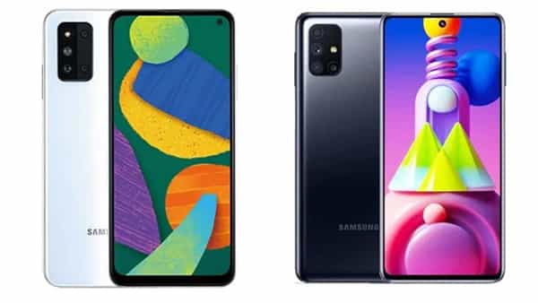 Samsung Galaxy M53 5G: శామ్సంగ్ నుంచి నయా స్మార్ట్ఫోన్.. లీకైన వివరాలు.. ఫీచర్స్ చూస్తే వావ్ అంటారు..!