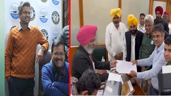 Punjab: పంజాబ్ ఆప్ గెలుపులో కీలక పాత్ర పోషించిన ఫిజిక్స్ ప్రొఫెసర్.. బంపర్ ఆఫర్ ప్రకటించిన కేజ్రీవాల్