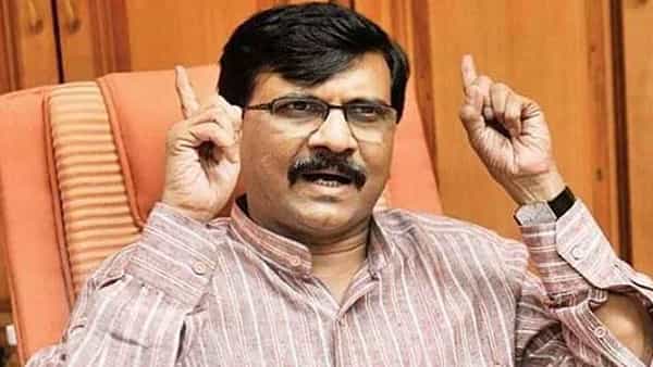 Sanjay Raut: వారిది చీకటి ఒప్పందం.. ఎంఐఎంపై శివసేన ఎంపీ సంజయ్రౌత్ సంచలన వ్యాఖ్యలు