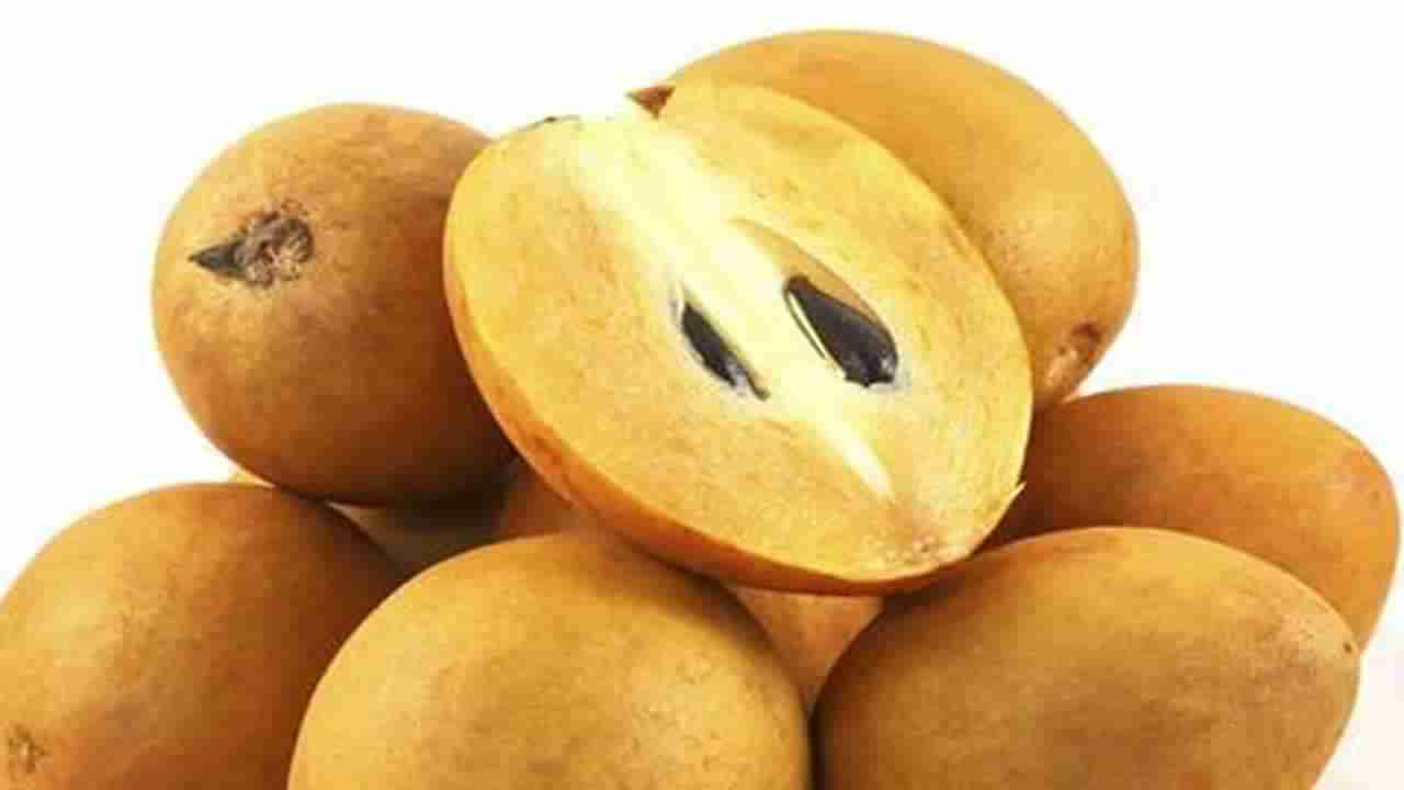 Sapota Benefits: సపోటా తింటున్నారా.. అయితే ఈ విషయాలు తెలుసుకోవాల్సిందే..