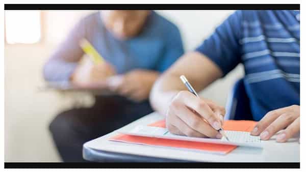 TS SA2 exams 202: హవ్వ..! ఇదెక్కడి చోద్యం.. కేవలం వారం రోజుల ముందు వార్షిక పరీక్షల టైం టేబుల్ విడుదల!