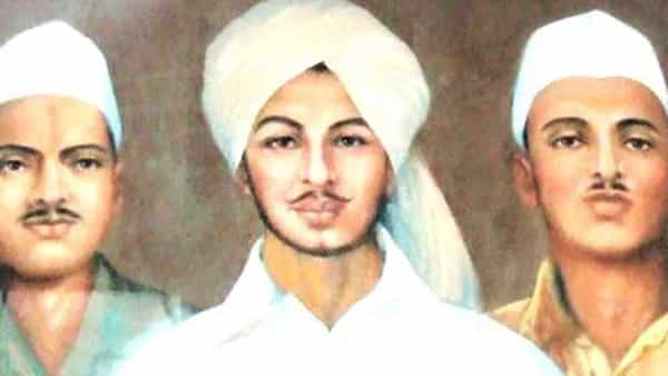 Shaheed Diwas 2022: నేడు అమరవీరుల దినోత్సవం.. భగత్ సింగ్, రాజ్గురు, సుఖ్దేవ్లను స్మరించుకుంటున్న యావత్ భారతం