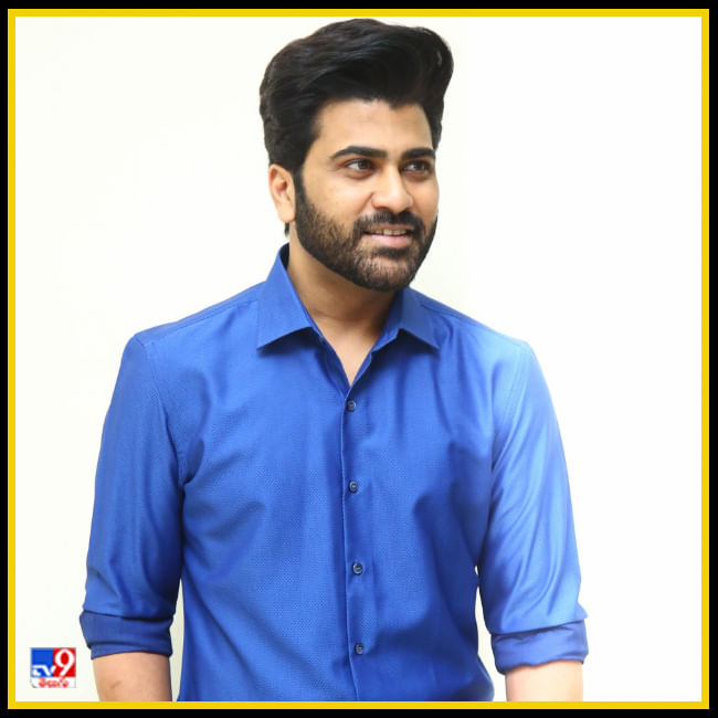 Sharwanand New Photos. Credit by:Sharwanand/Instagram