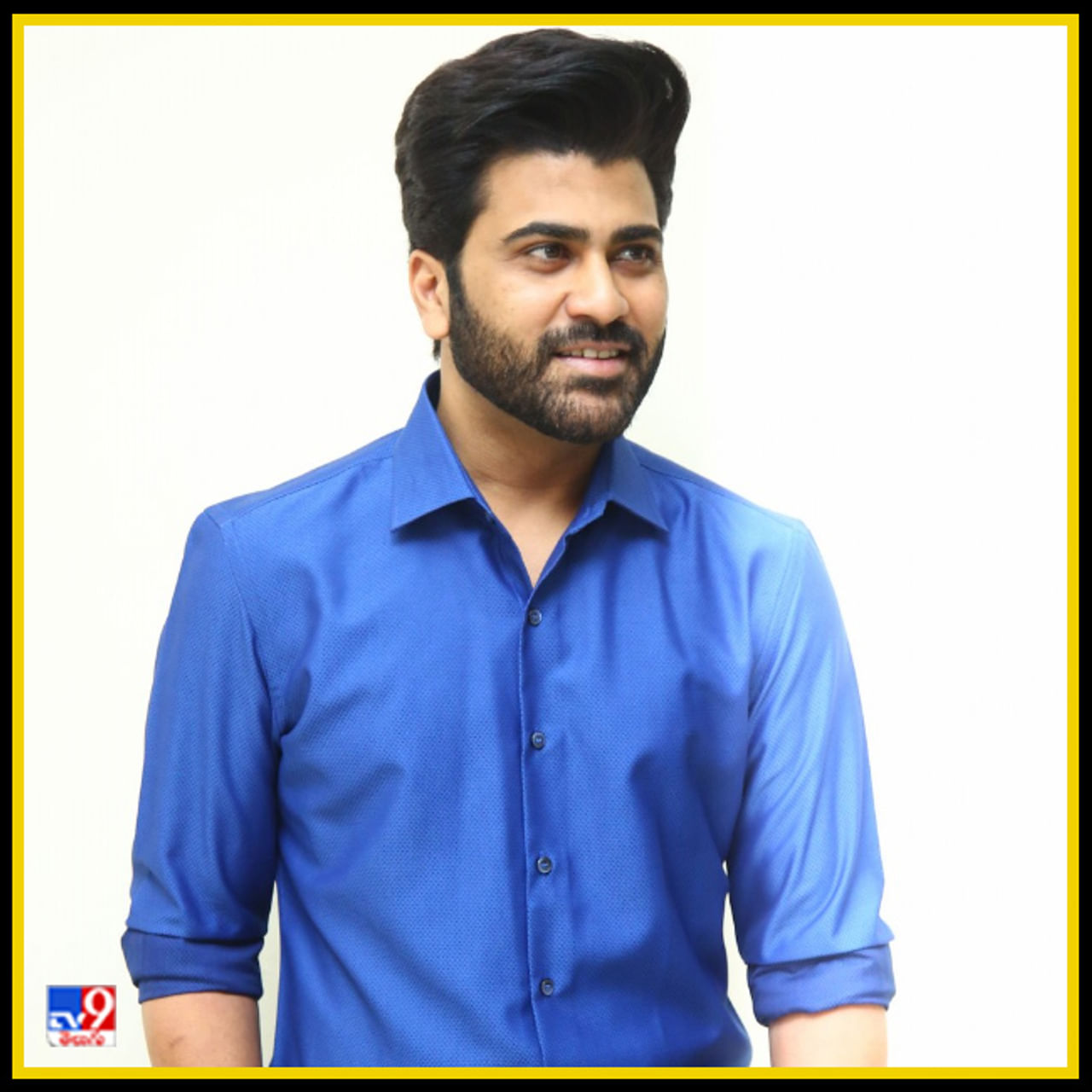 Sharwanand New Photos. Credit by:Sharwanand/Instagram