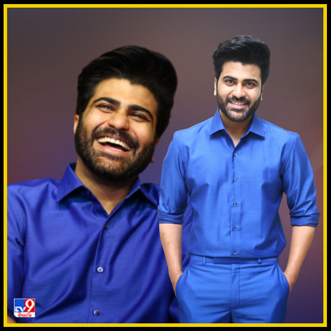Sharwanand New Photos. Credit by:Sharwanand/Instagram
