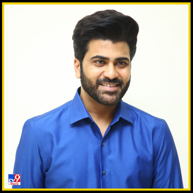Sharwanand New Photos. Credit by:Sharwanand/Instagram