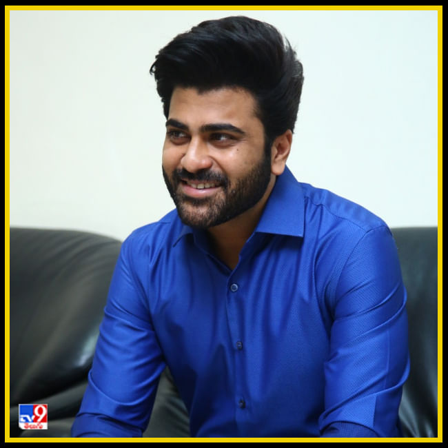 Sharwanand New Photos. Credit by:Sharwanand/Instagram