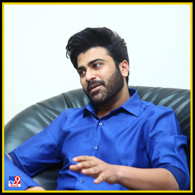 Sharwanand New Photos. Credit by:Sharwanand/Instagram