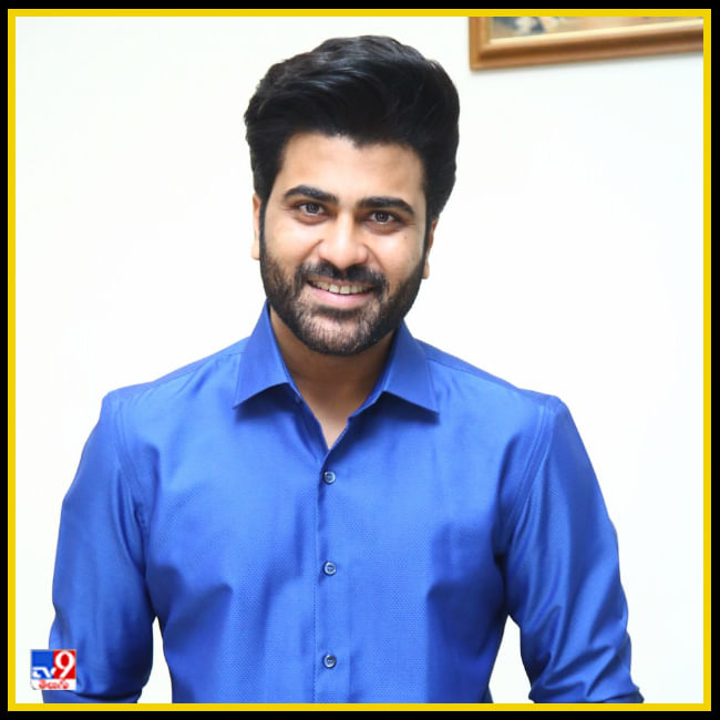 Sharwanand New Photos. Credit by:Sharwanand/Instagram