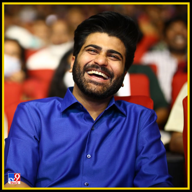 Sharwanand New Photos. Credit by:Sharwanand/Instagram