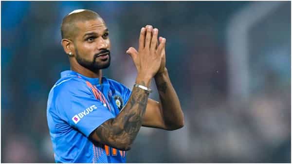 Shikhar Dhawan: శిఖర్ ధావన్కి షాకిచ్చిన బీసీసీఐ.. గ్రేడ్ A నుంచి Cకి డిమోషన్..