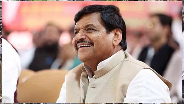 Dissent in SP: ములాయం సింగ్ యాదవ్ కుటుంబంలో మళ్లీ మొదలైన అధికార పోరు..!