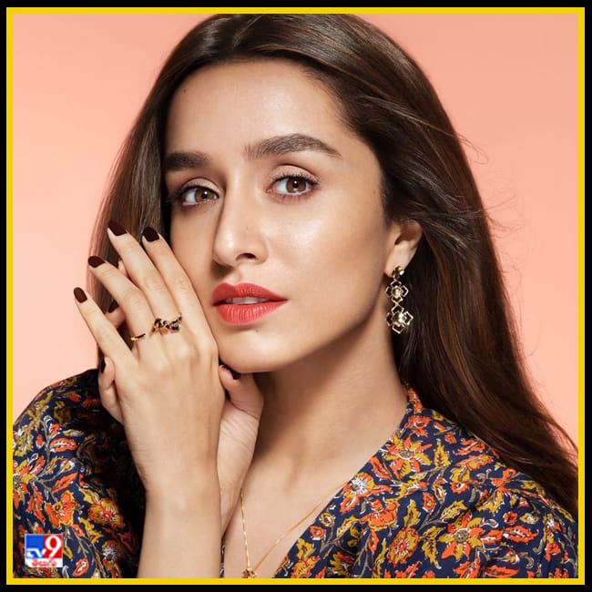 Shraddha Kapoor New Photos. Credit by:Shraddha Kapoor/Instagram