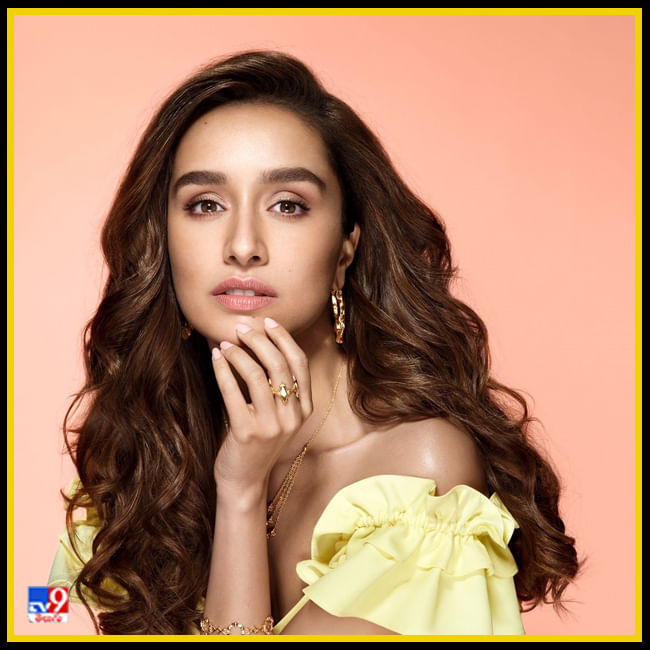 Shraddha Kapoor New Photos. Credit by:Shraddha Kapoor/Instagram
