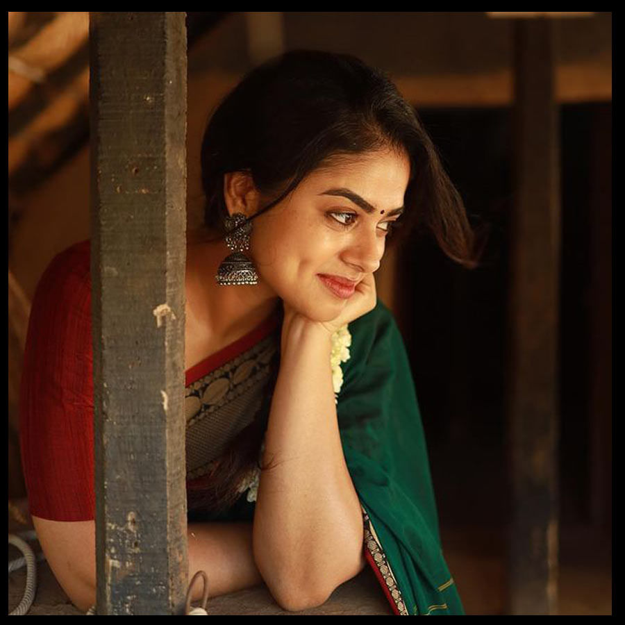 Siddhi Idnani New Photos. Credit by:Siddhi Idnani/Instagram