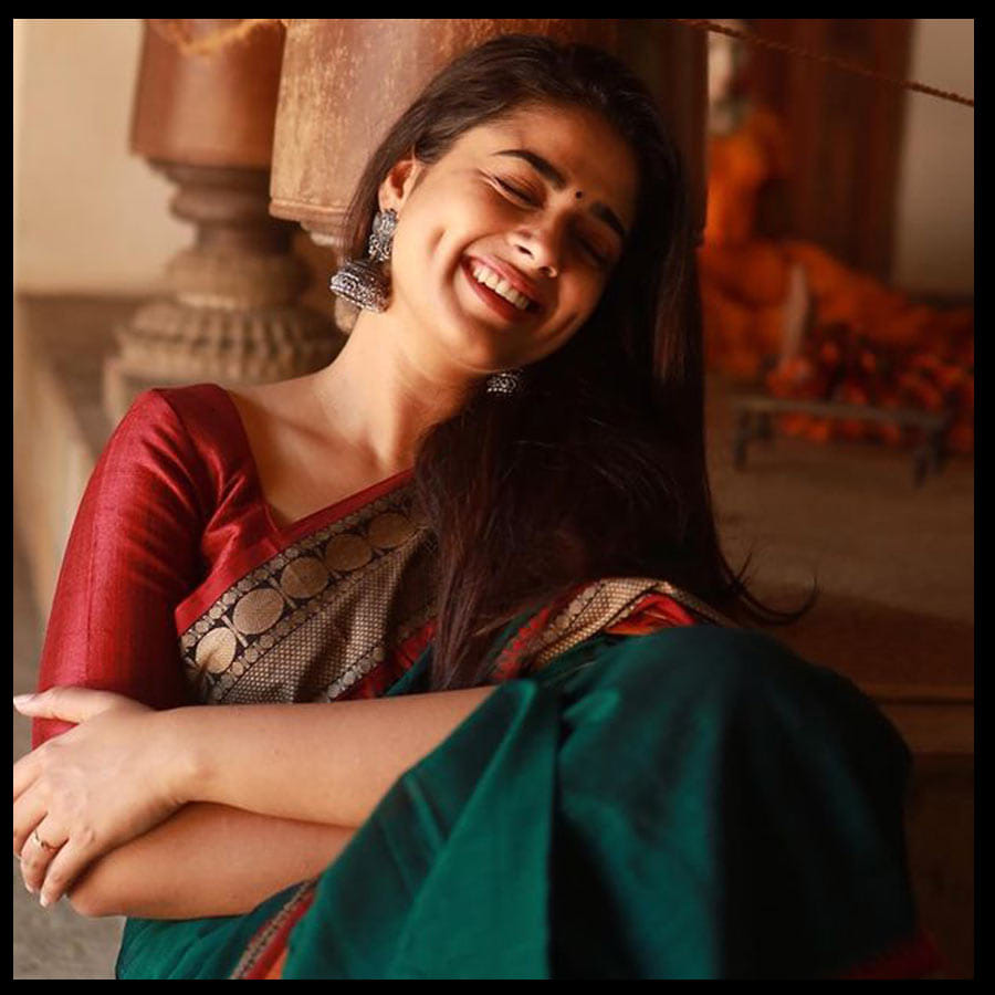 Siddhi Idnani New Photos. Credit by:Siddhi Idnani/Instagram