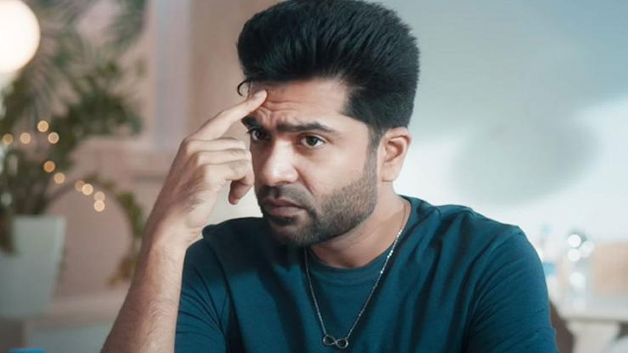 Simbu: చిక్కుల్లో స్టార్ హీరో.. శింబు కారు డ్రైవర్ అరెస్ట్.. ఎందుకంటే..