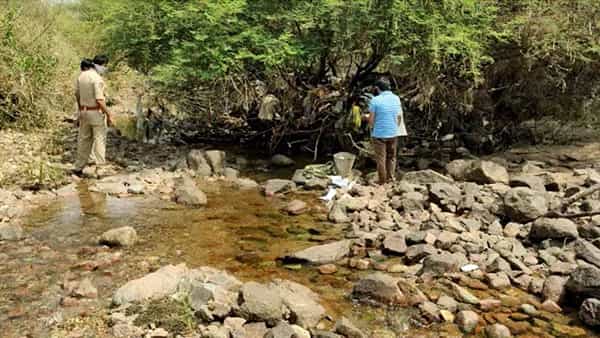 Andhra Pradesh: సేద తీరేందుకు చెట్టు కిందకు.. అక్కడ కనిపించిన దృశ్యం చూసి వెన్నులో వణుకు