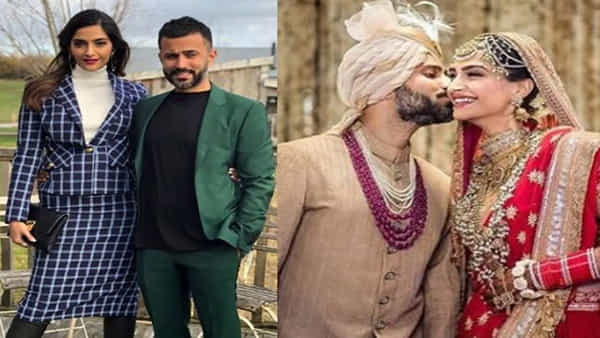 Sonam Kapoor: త్వరలోనే తల్లి కాబోతున్న బాలీవుడ్ స్టార్ హీరోయిన్.. నెట్టింట్లో వైరలవుతోన్న బేబీ బంప్ ఫొటోలు..