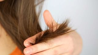 Hair Care Tips: పొడువైన కురుల కోసం ఆహారంతో పాటు యోగా చేయండి.. నిపుణులు ఏమంటున్నారంటే..