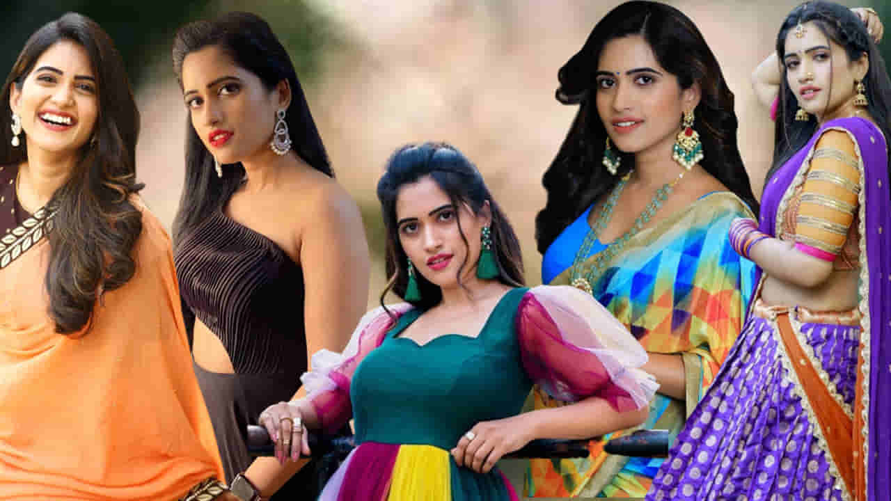 Bigg Boss OTT: సీక్రెట్గా పెళ్లి చేసుకొని హాస్టల్లో ఉంచాను.. యాంకర్ భర్త ఆసక్తికర కామెంట్స్..