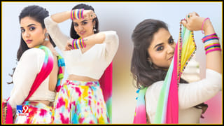 Sadha: అందాల సోయగం సదా లేటెస్ట్ ఫోటోస్ వైరల్