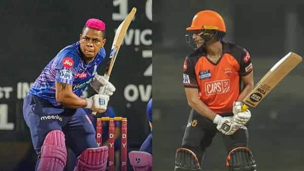 SRH vs RR Playing XI IPL 2022: తొలిపోరుకు సిద్ధమైన మాజీ ఛాంపియన్లు.. రాజస్థాన్, హైదరాబాద్ ప్లేయింగ్ XI ఎలా ఉండనుందంటే?