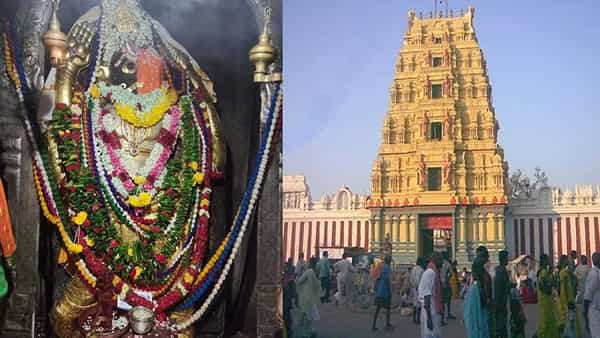Anantapuram: 5శతాబ్దాల చరిత్ర.. హనుమాన్ క్షేత్ర దర్శనం.. భూత, ప్రేత, దుష్ట గ్రహ పీడల నుంచి విముక్తి