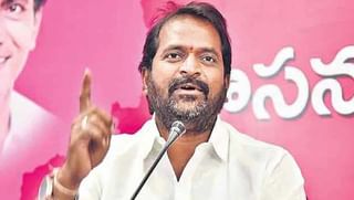 Bhainsa Tension: శోభాయాత్రకు షరతులతో కూడిన అనుమతి.. నివురుగప్పిన నిప్పులా భైంసా.. నగరంలో పోలీసుల భారీ కవాతు