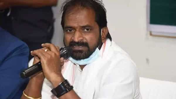 Minister Srinivas Goud: మంత్రి శ్రీనివాస్ గౌడ్ను హత్య చేసేందుకు ప్లాన్.. కుట్రను భగ్నం చేసిన పోలీసులు..
