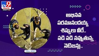 Viral Video: పిల్లికి ‘డీ’ కెటగిరీ సెక్యూరిటీ !! చూస్తే షాకవుతారు !! వీడియో