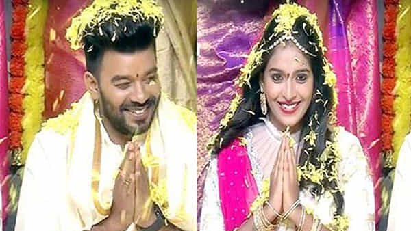 Sudigali Sudheer: సుడిగాలి సుధీర్ ఎంగేజ్మెంట్.. షాక్లో ఫ్యాన్స్.. ఆ అమ్మాయి ఎవరంటే..