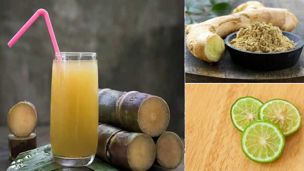 Sugarcane Juice: వేసవి దాహార్తిని తీర్చే ప్రకృతి ప్రసాదిత వరం చెరకు రసం.. ఆరోగ్య ప్రయోజనాలు ఎన్నో