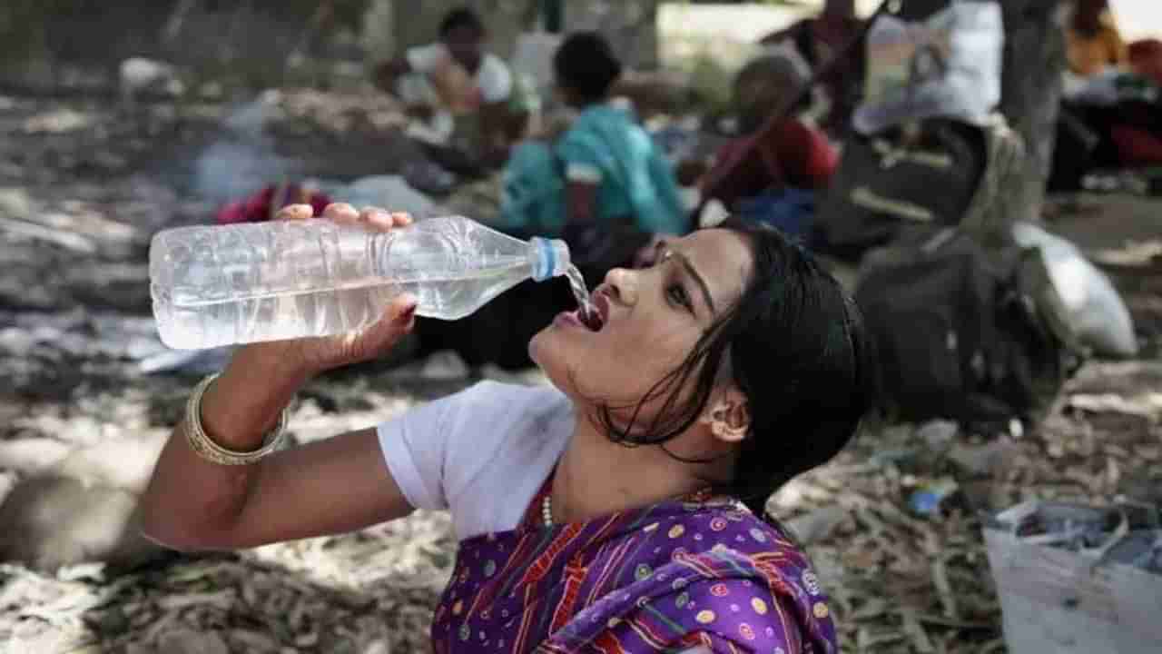 Temperature: పెరుగుతున్న ఉష్ణోగ్రతలు.. హీట్‌స్ట్రోక్‌తో ప్రమాదం.. నిపుణుల సలహాలు, సూచనలు