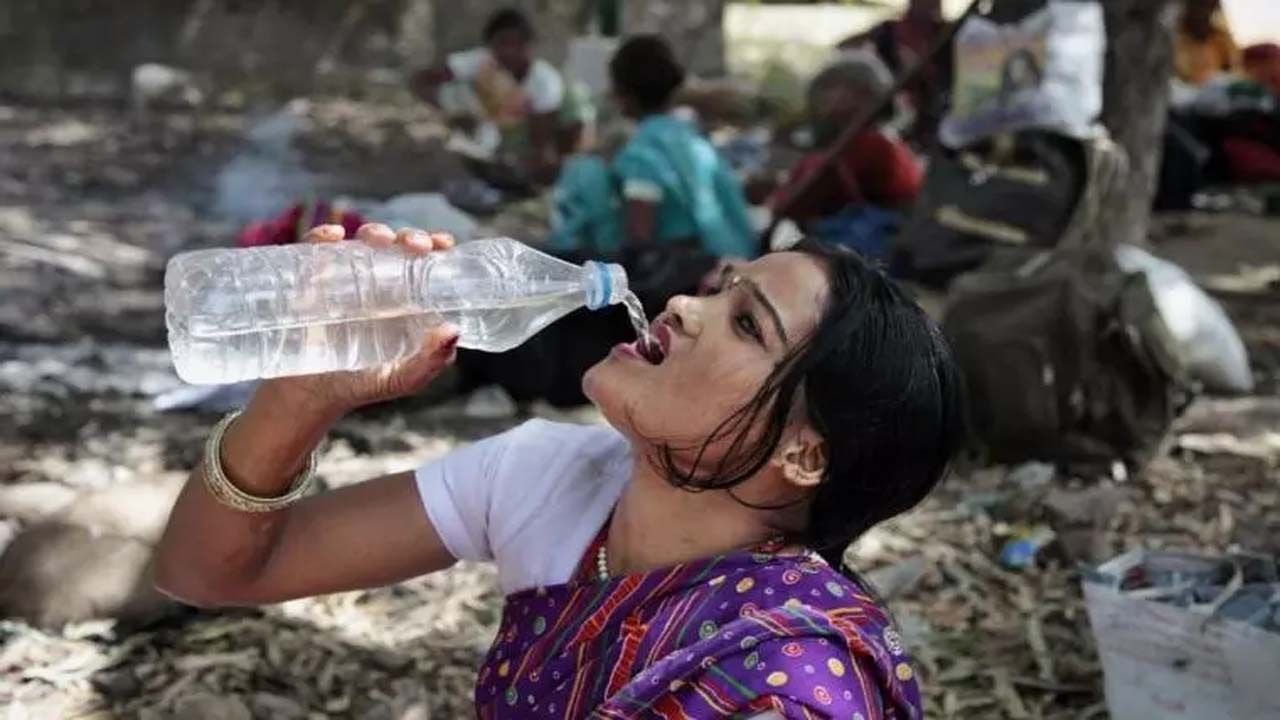 Temperature: పెరుగుతున్న ఉష్ణోగ్రతలు.. హీట్‌స్ట్రోక్‌తో ప్రమాదం.. నిపుణుల సలహాలు, సూచనలు