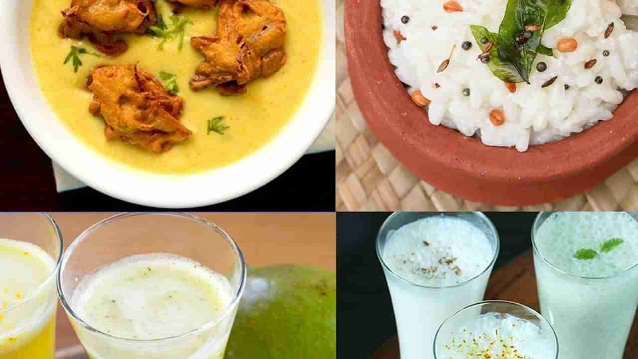 Healthy Foods: ఎండాకాలం వేడి భరించలేకపోతున్నారా.. ఈ ఆహారాలు డైట్‌లో చేర్చుకోండి..!