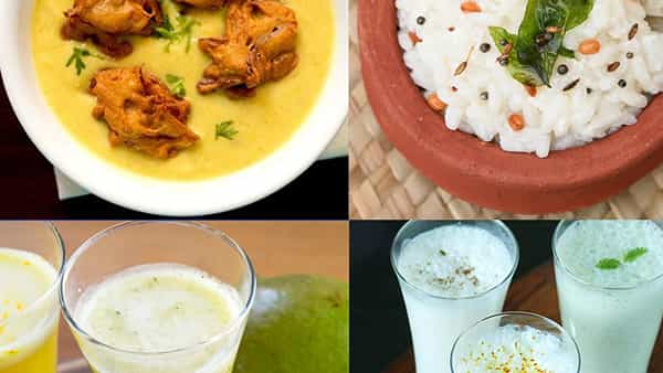 Healthy Foods: ఎండాకాలం వేడి భరించలేకపోతున్నారా.. ఈ ఆహారాలు డైట్లో చేర్చుకోండి..!