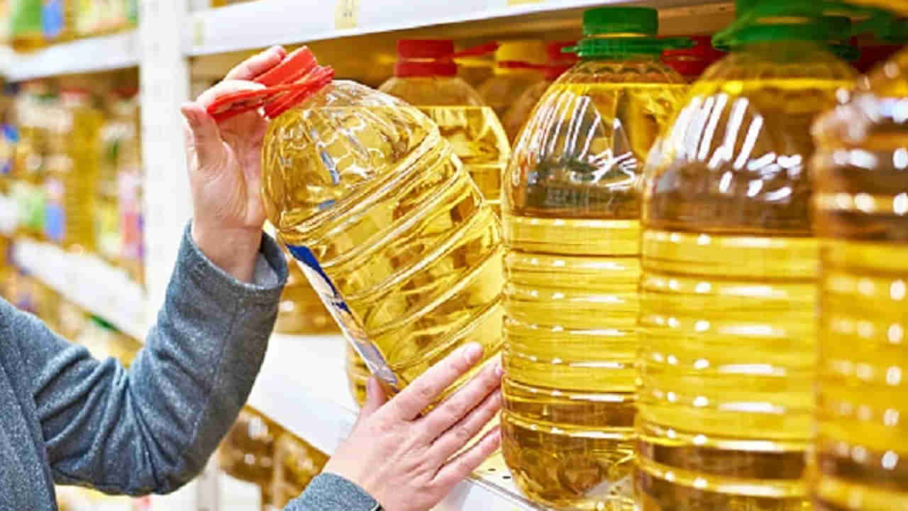 Cooking Oil: సౌత్ ఇండియన్స్ ఆయిల్ ఎంత వాడతారు.. ధరల పెరుగుదలలో వార్ ఎఫేక్ట్ ఎంత.. పూర్తి వివరాలు..