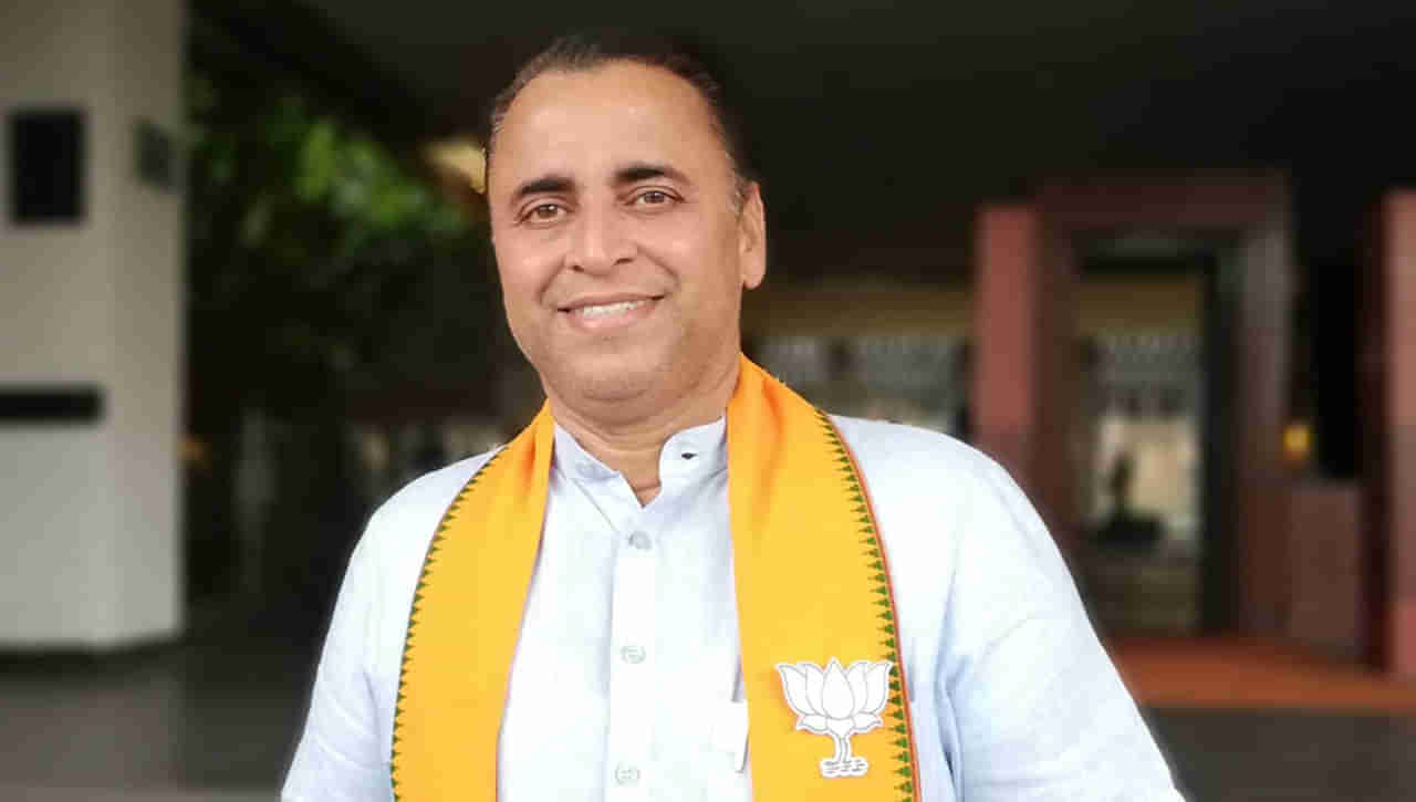 Sunil Deodhar: ఆ పని చేస్తే ఊరుకోం.. కడప గడ్డపై నుంచి సీఎం జగన్‌కు సునీల్ దియోదర్ వార్నింగ్