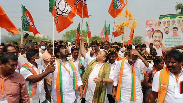 AP BJP: యూపీ గెలిచాం.. ఆంధ్రప్రదేశ్ గెలుస్తాం.. బీజేపీ ఇన్ఛార్జ్ సునీల్ ధియోధర్ కీలక వ్యాఖ్యలు