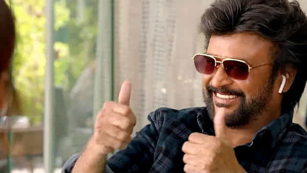 Rajinikanth : సూపర్ స్టార్కు జోడీగా మరోసారి ఆ ప్రపంచ సుందరి.. ఏ సినిమాలో అంటే