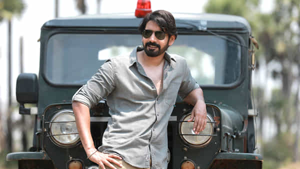 Sushanth: డిజిటల్ ఎంట్రీకి రెడీ అయిన అక్కినేని కుర్రహీరో.. వెబ్ సిరీస్లోకి అడుగుపెడుతున్న సుశాంత్