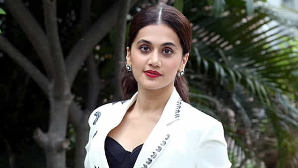 Taapsee Pannu : పెళ్లికి వేళాయరా.. చేప కళ్ల చిన్నది తాప్సీ మ్యారేజ్ డేట్ ఫిక్స్ .?