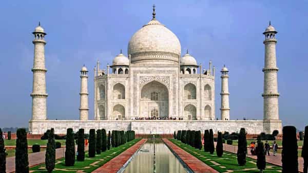 Taj Mahal: షాజహాన్ తాజ్మహల్ నిర్మాణంలో తెల్లని పాలరాయిని ఎందుకు ఉపయోగించాడు.. ఎన్నో ఆసక్తికరమైన విషయాలు