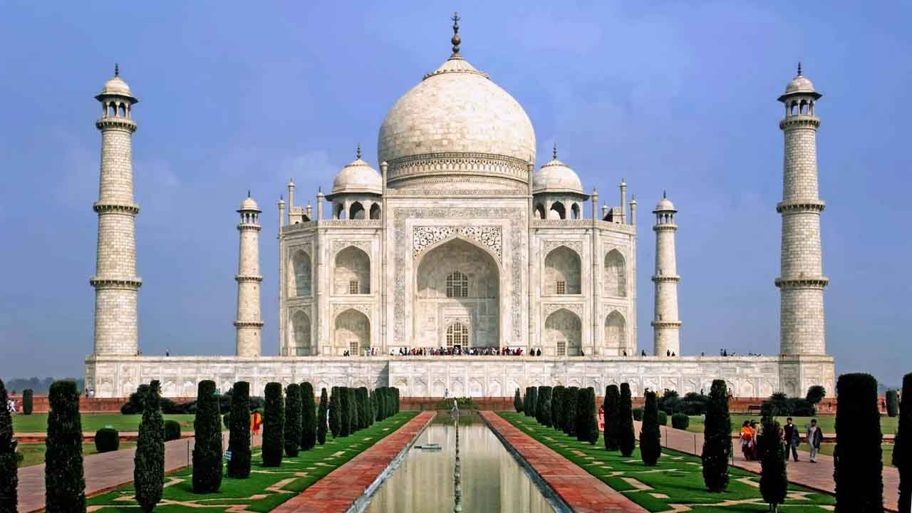 Taj Mahal: షాజహాన్‌ తాజ్‌మహల్‌ నిర్మాణంలో తెల్లని పాలరాయిని ఎందుకు ఉపయోగించాడు.. ఎన్నో ఆసక్తికరమైన విషయాలు