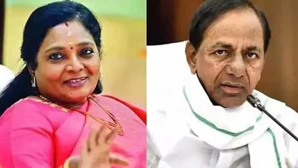 Governor Tamilisai: సీఎం చెప్పారని ఫైల్పై సంతకంచేయడానికి.. నేను రబ్బర్ స్టాంప్ గవర్నర్ని కాదు..